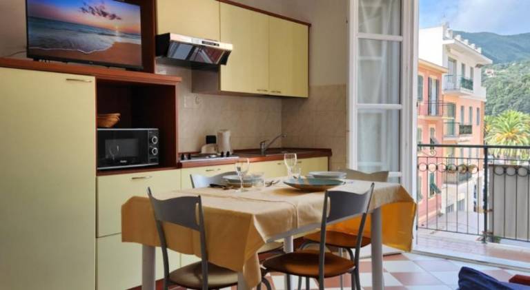 Nice holiday apartment with patio | Beach nearby | Pet-friendly — photo 3