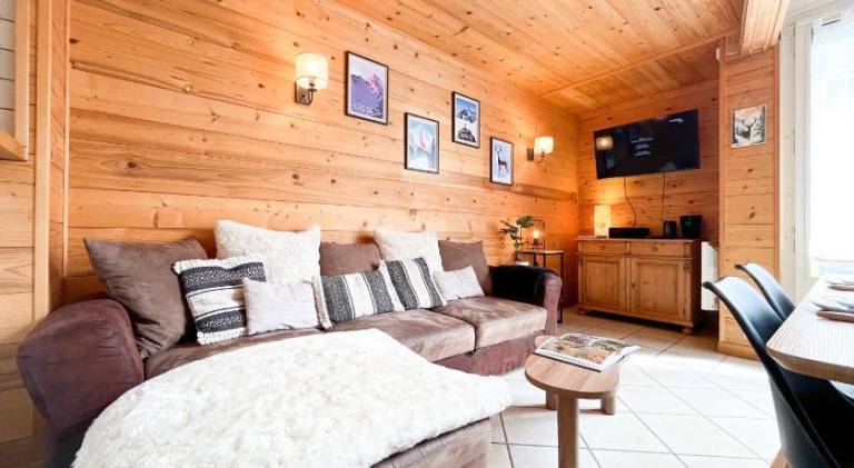 Nice holiday apartment | Ski nearby | Pets allowed — photo 2