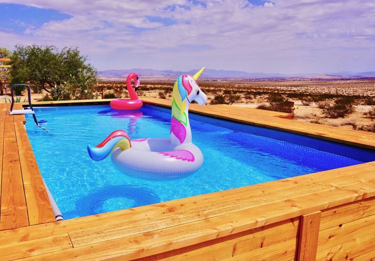 House Twentynine Palms