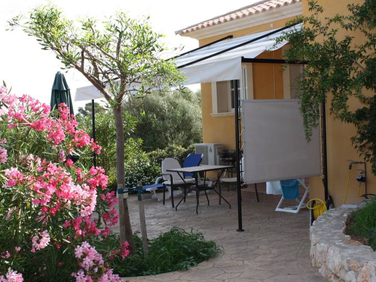 Ferienwohnung  Sa Ràpita