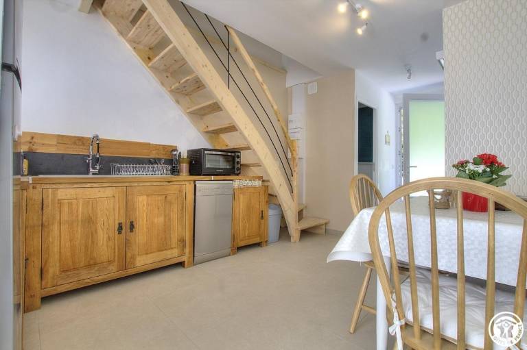 Gite with garden & patio | Pet-friendly — photo 3