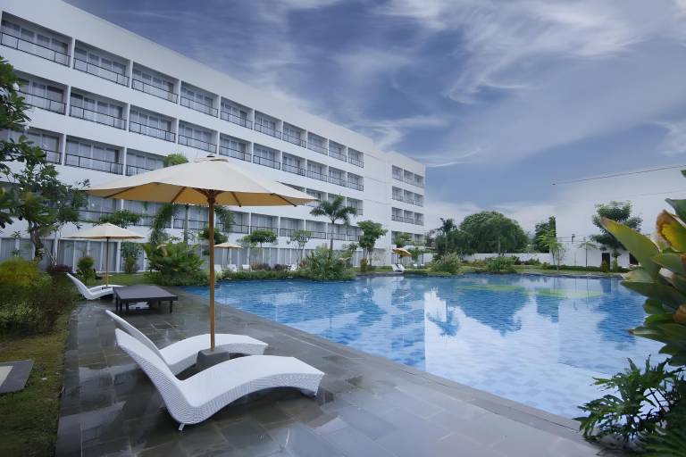 Resort Kuta