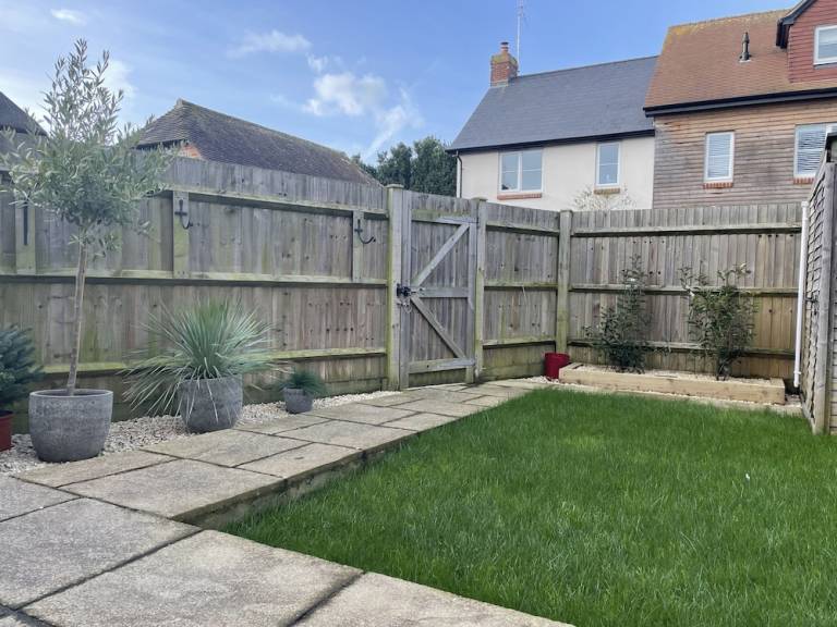 Cottage Angmering-on-Sea