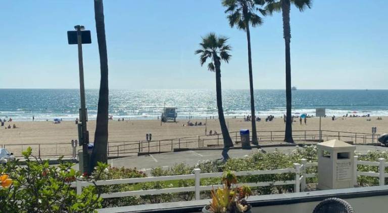 65 m&sup2; Ferienwohnung