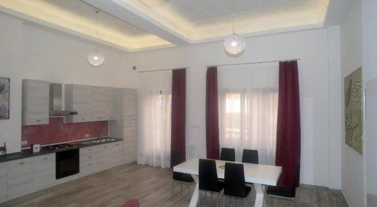 Rental apartment | Dogs allowed in Montesilvano