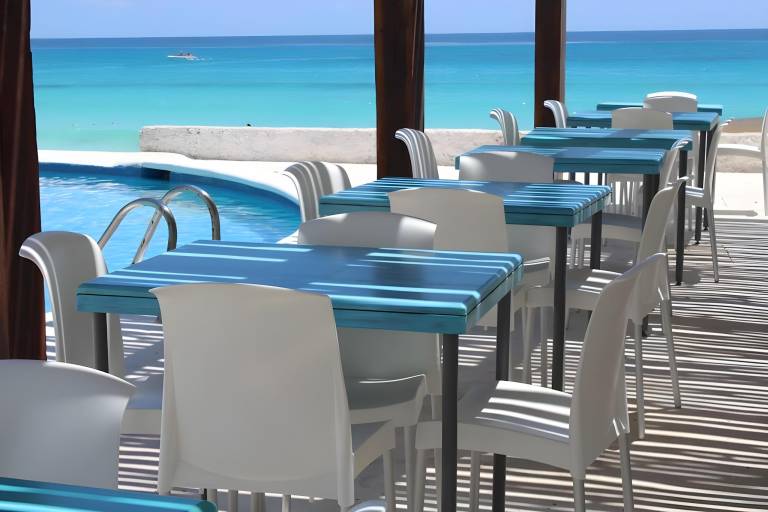 Cyan Cancun Resort & Spa — photo 5