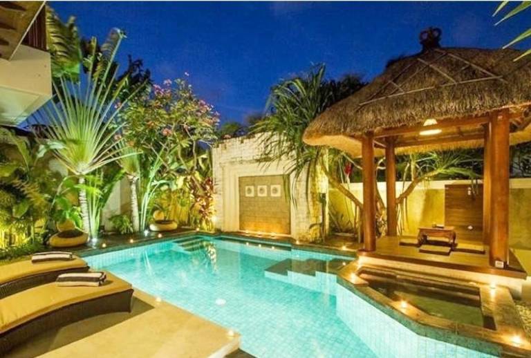 Villa  Darmasaba