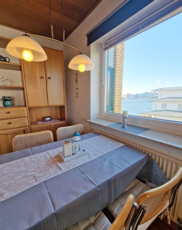 Ferienwohnung Steinwarder