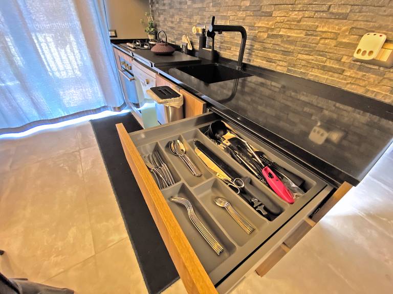 Rental apartment with terrace — photo 5