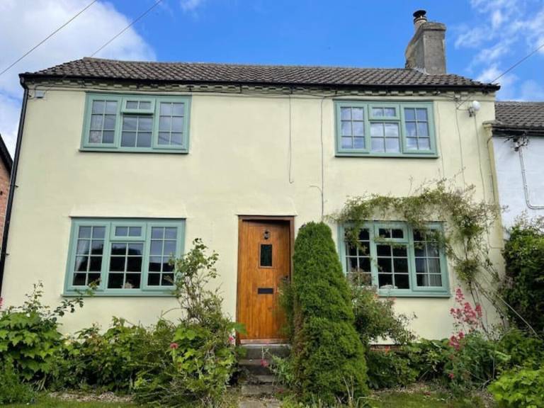 Cottage Thirsk
