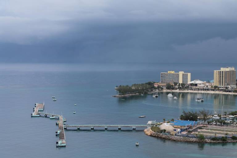 Condo Ocho Rios