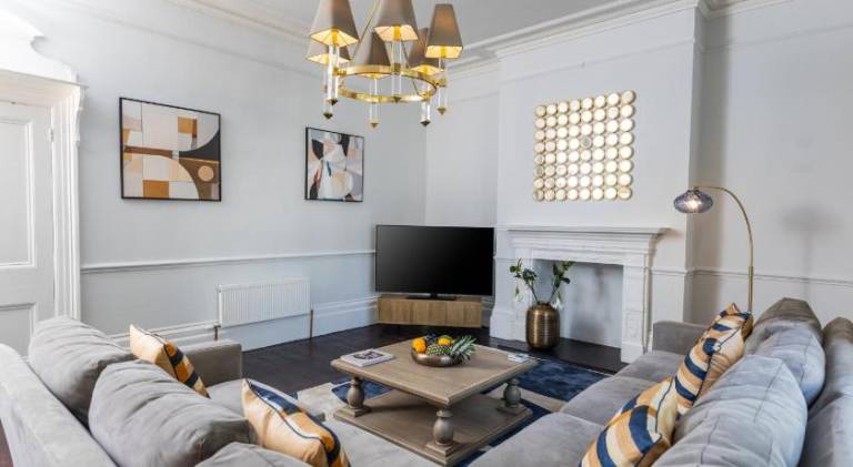 Vacation home | Pet-friendly in Cheltenham