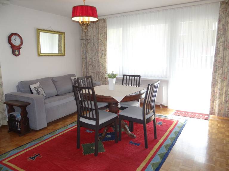 Ferienwohnung Engelberg