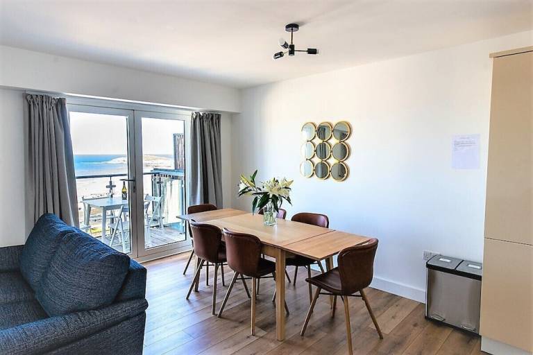 Apartment Newquay