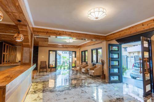 Jo'stel Heritage Bir Pipal Retreat - 4 Star Hotel — photo 2