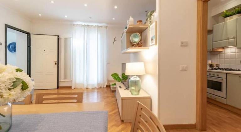 Apartment with 3 rooms for 8 persons — photo 3