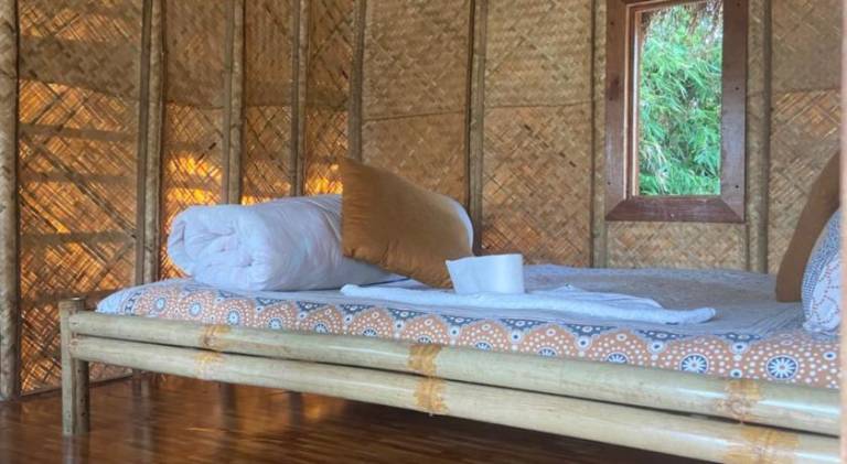 Happy Lemon Tree lodge — photo 2
