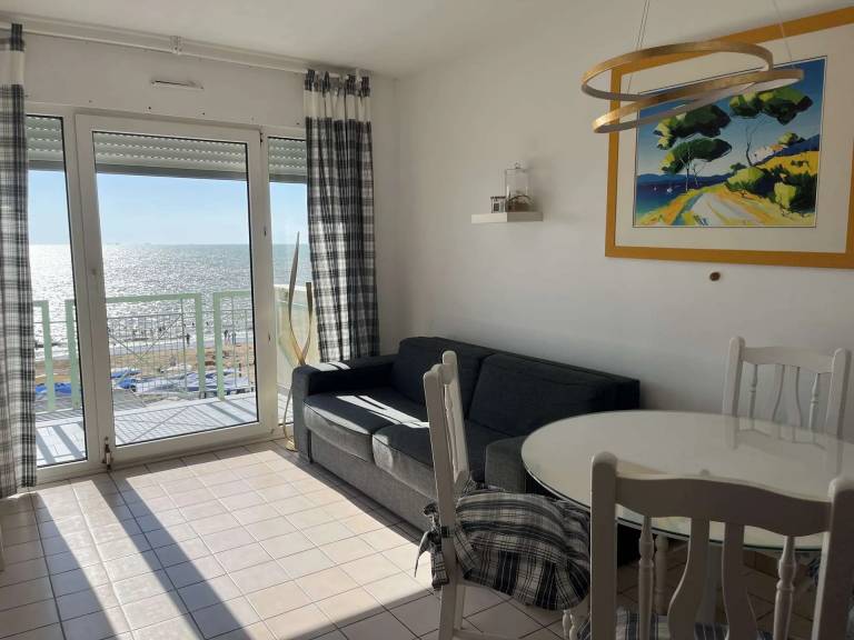 Appartement Châtelaillon-Plage