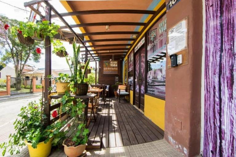 Casa Gravatal