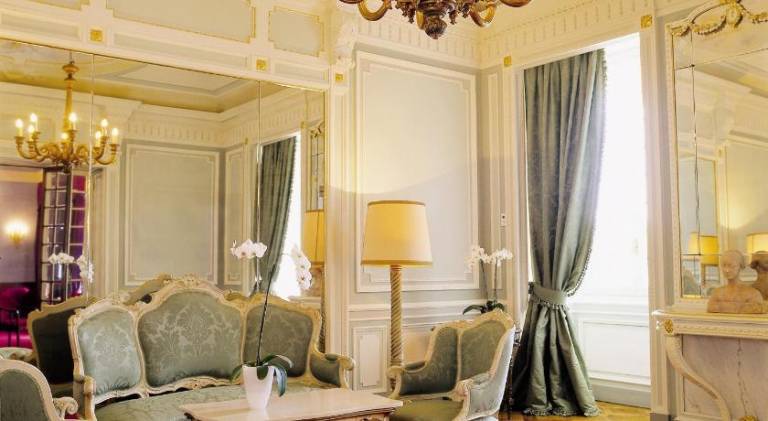 Grand Hotel Majestic — photo 4