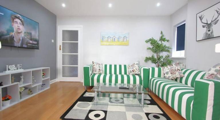 Vacation home | Pets are welcome — photo 2