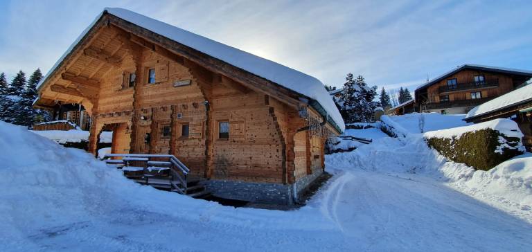 Chalet Morzine