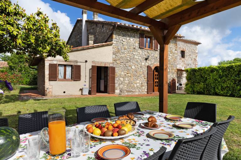 Casa Colle di Val D'Elsa
