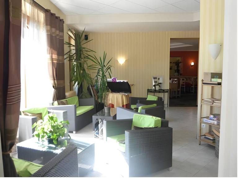 Hotel Restaurant de la Poste — photo 3