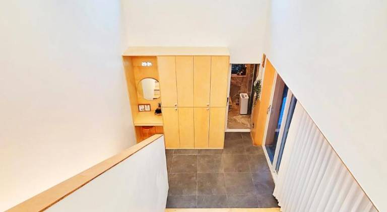 90 m&sup2; Ferienhaus