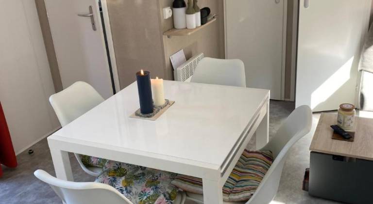 Saint tropez-Gassin Bungalow LUXE 6 personnes — photo 5