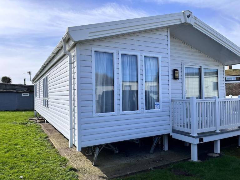 Apartment Camber Sands