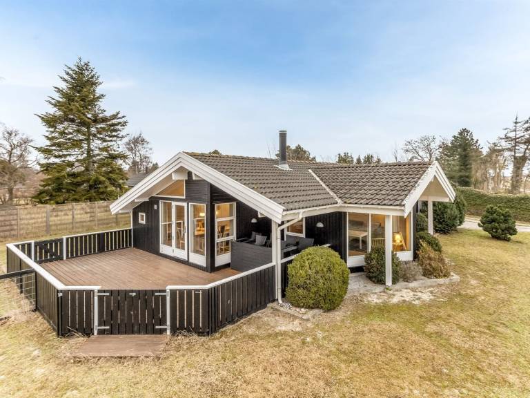 House  Væggerløse