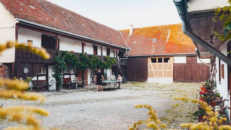 Ferienwohnung Bad Berka
