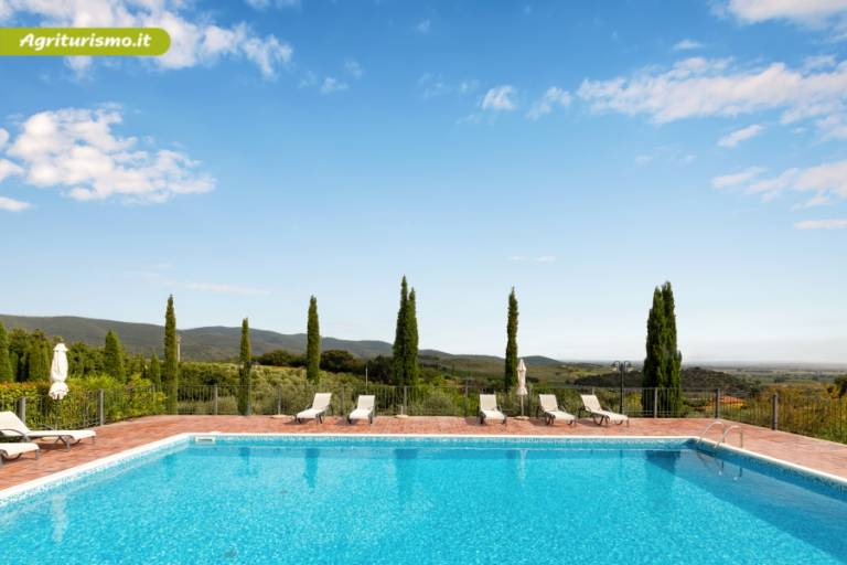 Agriturismo Il Frantoio: Agriturismo Il Frantoio: Casa Alvaro (3 ADULTS 1 CHILD UNDER 12) — photo 2