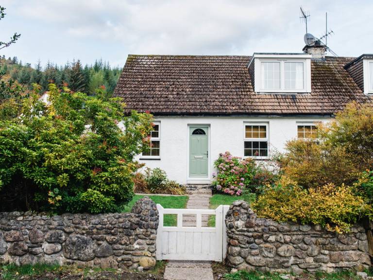 House Fort Augustus