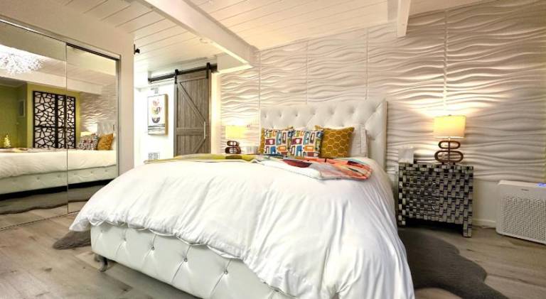 59 m&sup2; Ferienwohnung