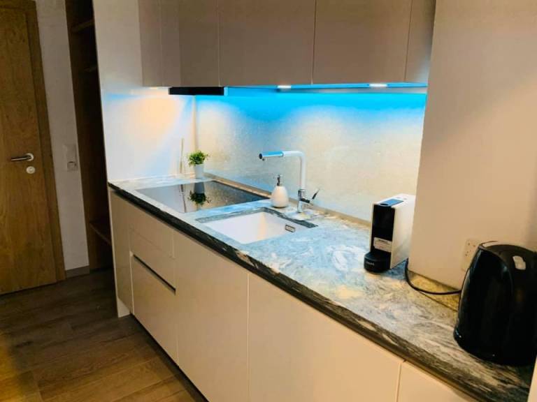 Ferienwohnung Ischgl