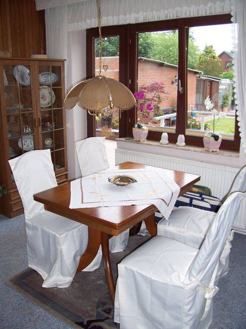 Ferienwohnung Fam Adickes