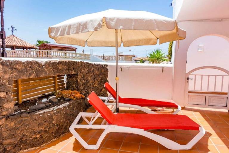 Ferienhaus Morro Jable