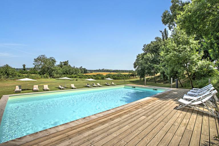 Relaxing Family Villa Roses Private Pool — photo 2