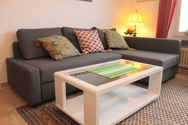 Ferienwohnung Grömitz