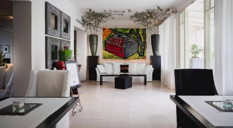 Hotel Carducci 76 — photo 5