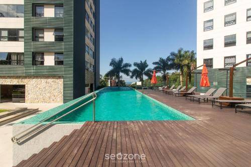 Apartamento Itajaí