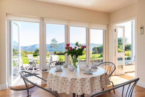 172 m² Ferienhaus