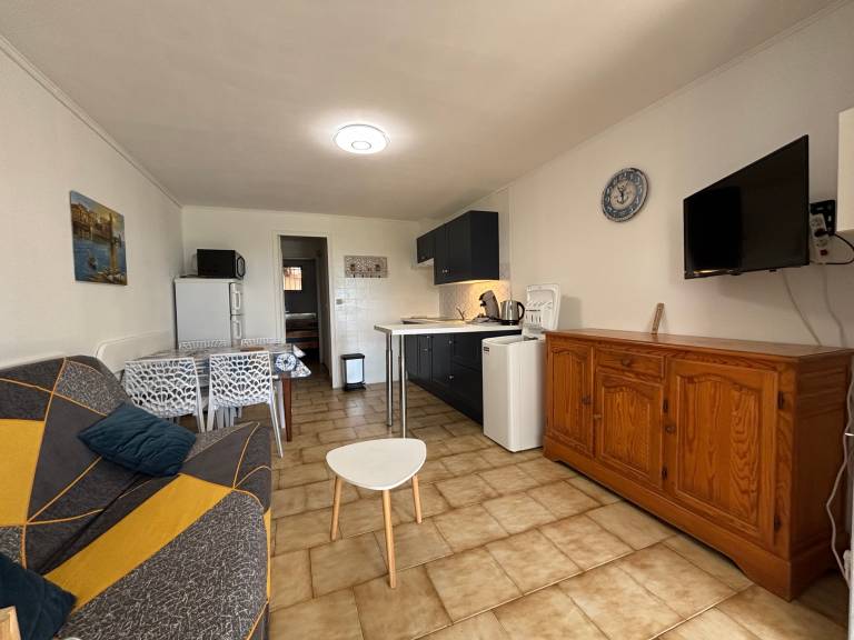 Rental apartment | Beach nearby | Dogs allowed — photo 4