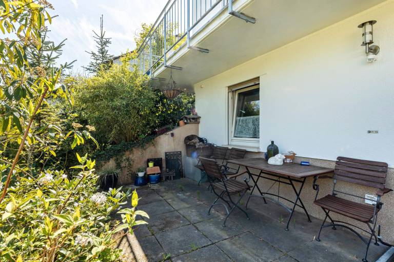 Ferienwohnung Lahntal