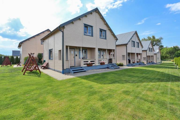 Apartament Sarbinowo