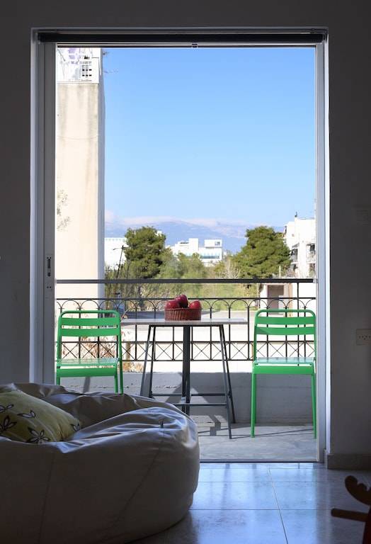 Appartement Athènes