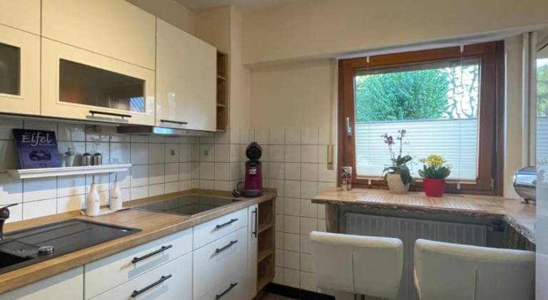 Apartment with 2 rooms for 4 persons — photo 2