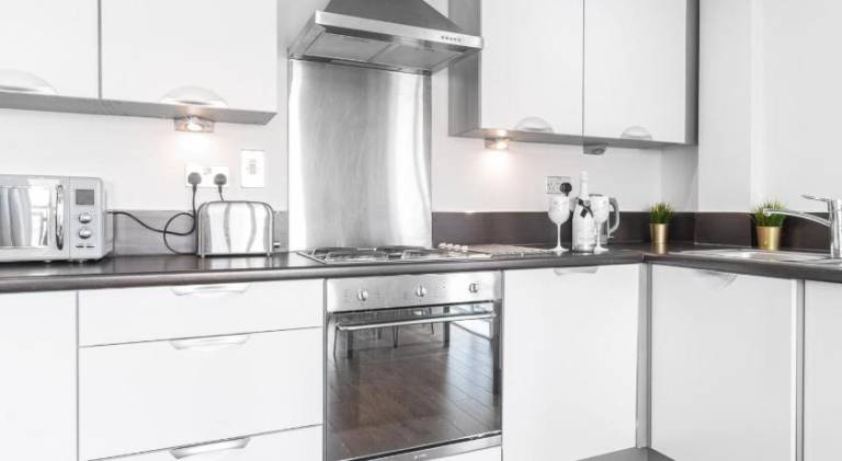 Nice holiday apartment | Pets are welcome — photo 3